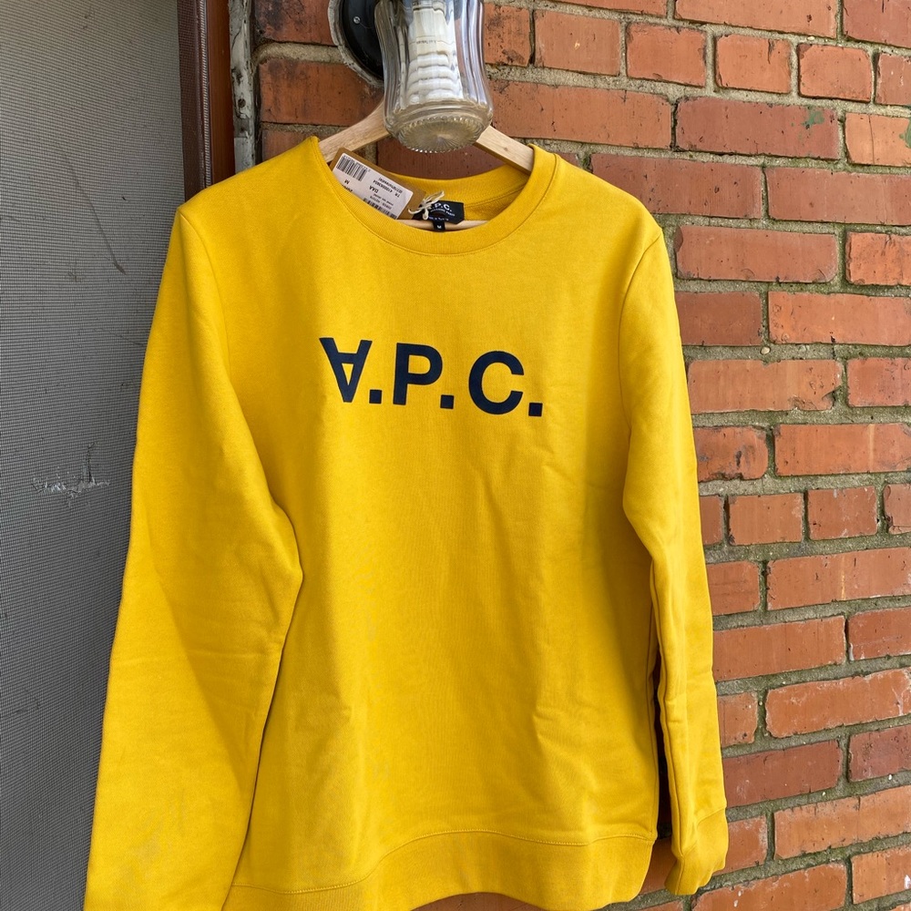 A.P.C - Picture 4 of 6